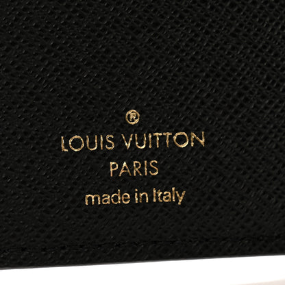 Louis Vuitton Reverse Monogram Victorine Wallet 6 of 9