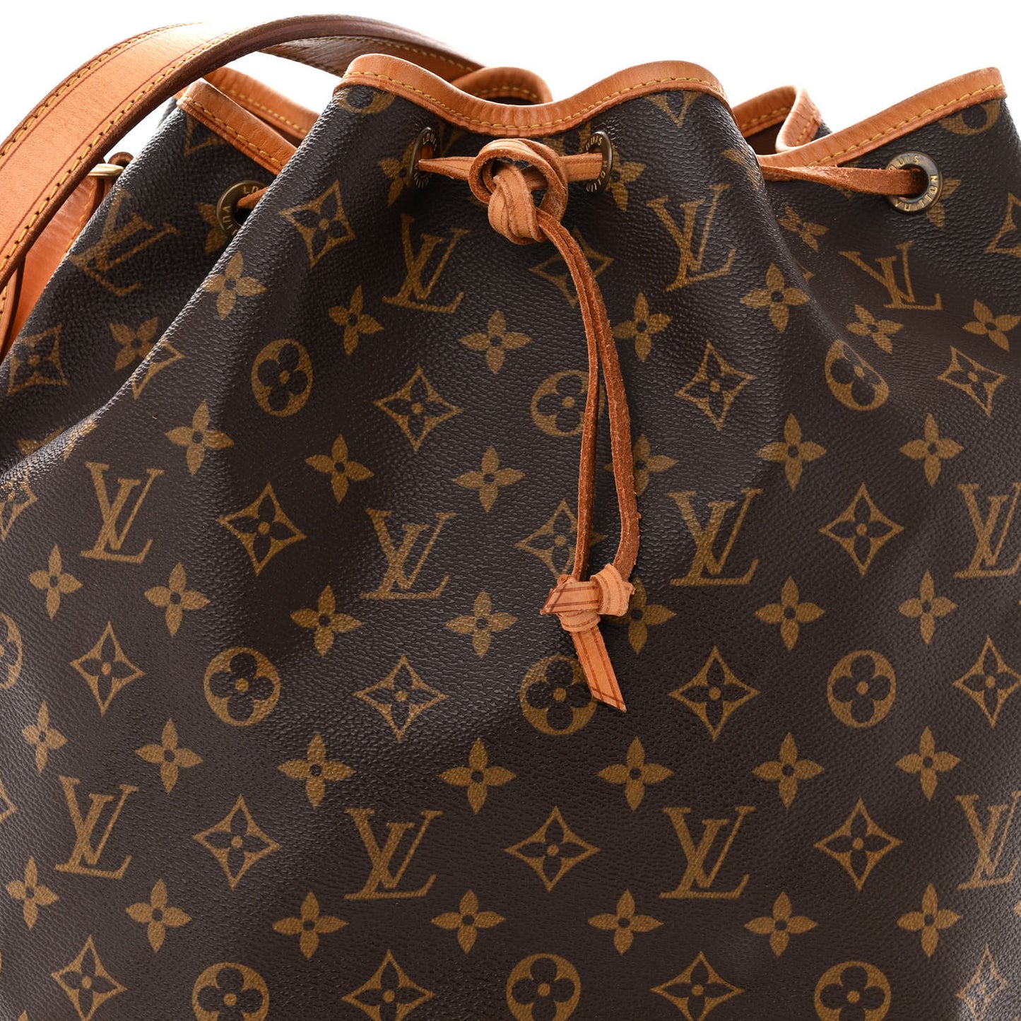 Monogram Noe