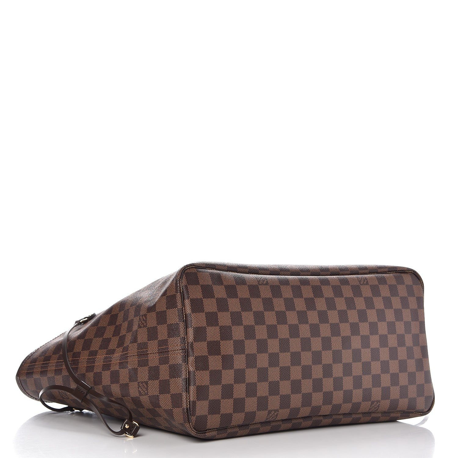 Louis Vuitton Damier Ebene Neo Neverfull GM 4 of 6