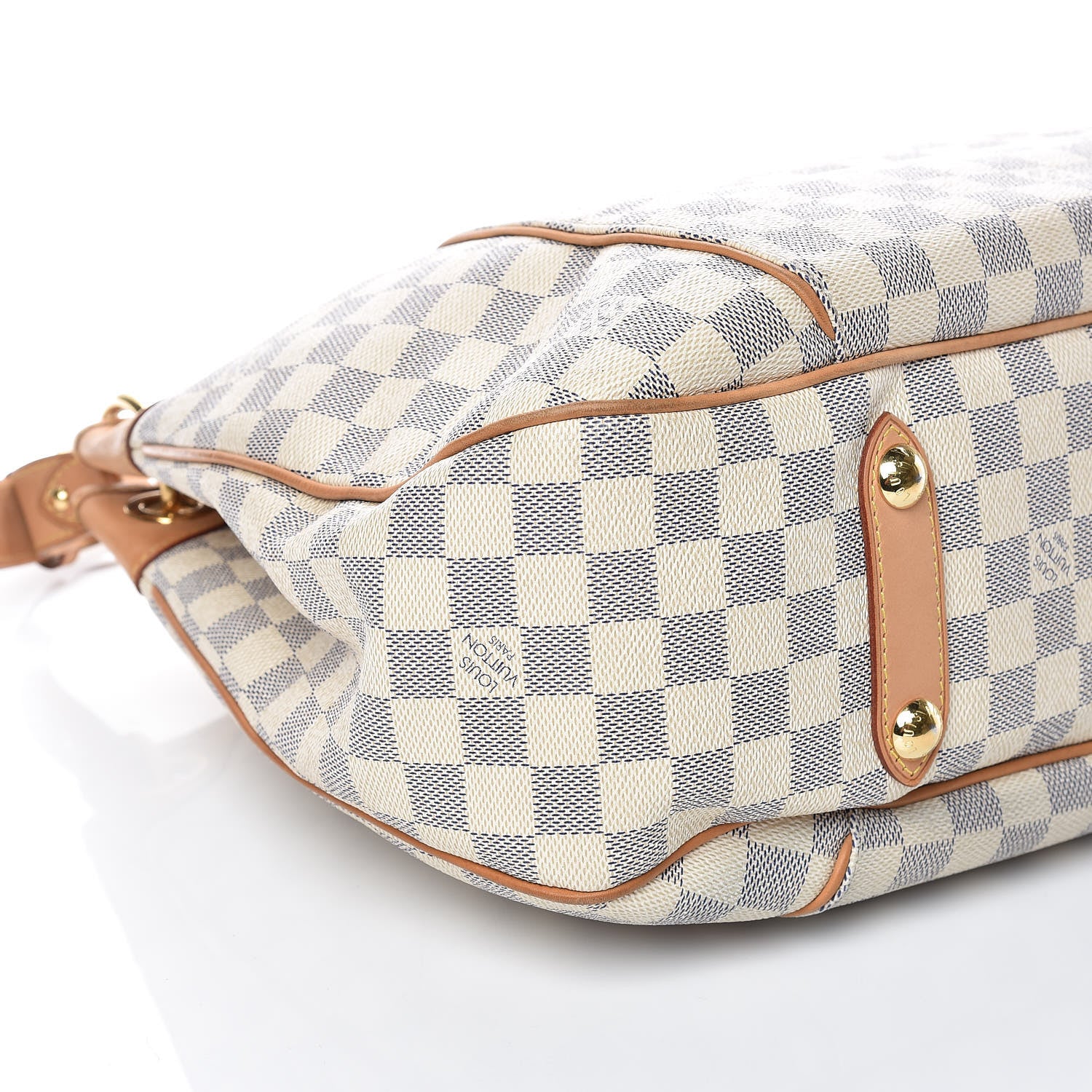 Louis Vuitton Damier Azur Galliera PM 5 of 11