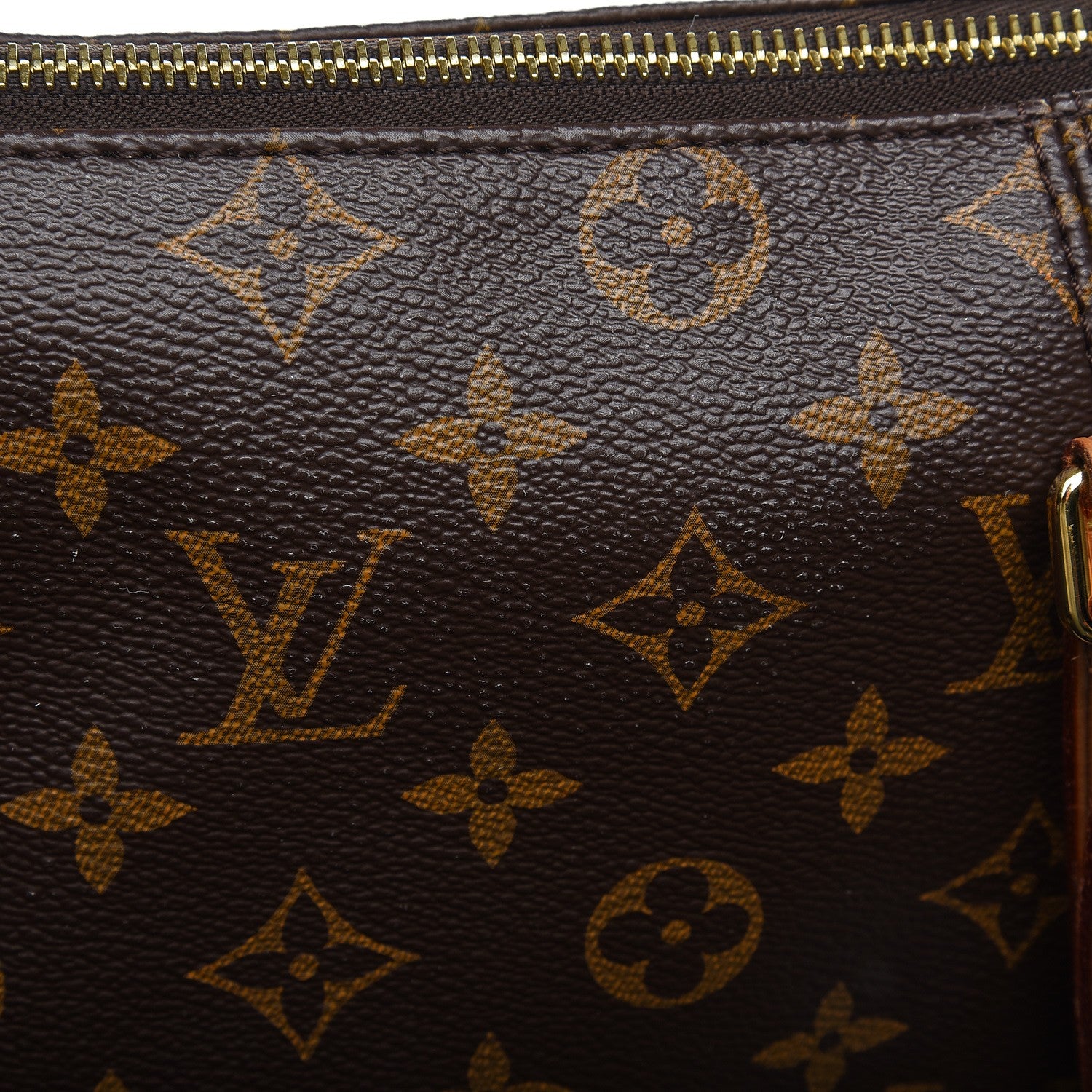 Louis Vuitton Monogram Totally MM 8 of 15