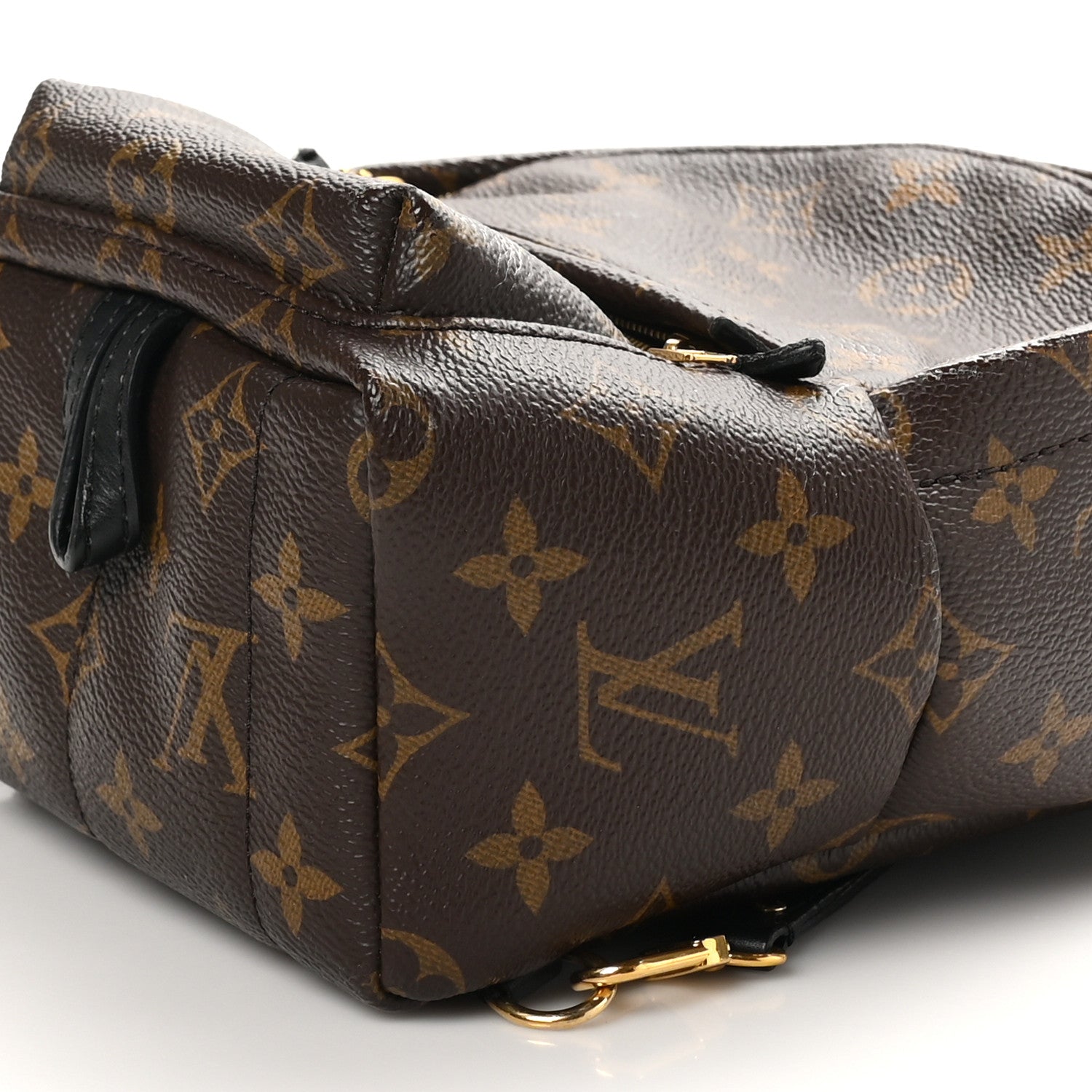 Louis Vuitton Monogram Palm Springs Backpack Mini 10 of 10