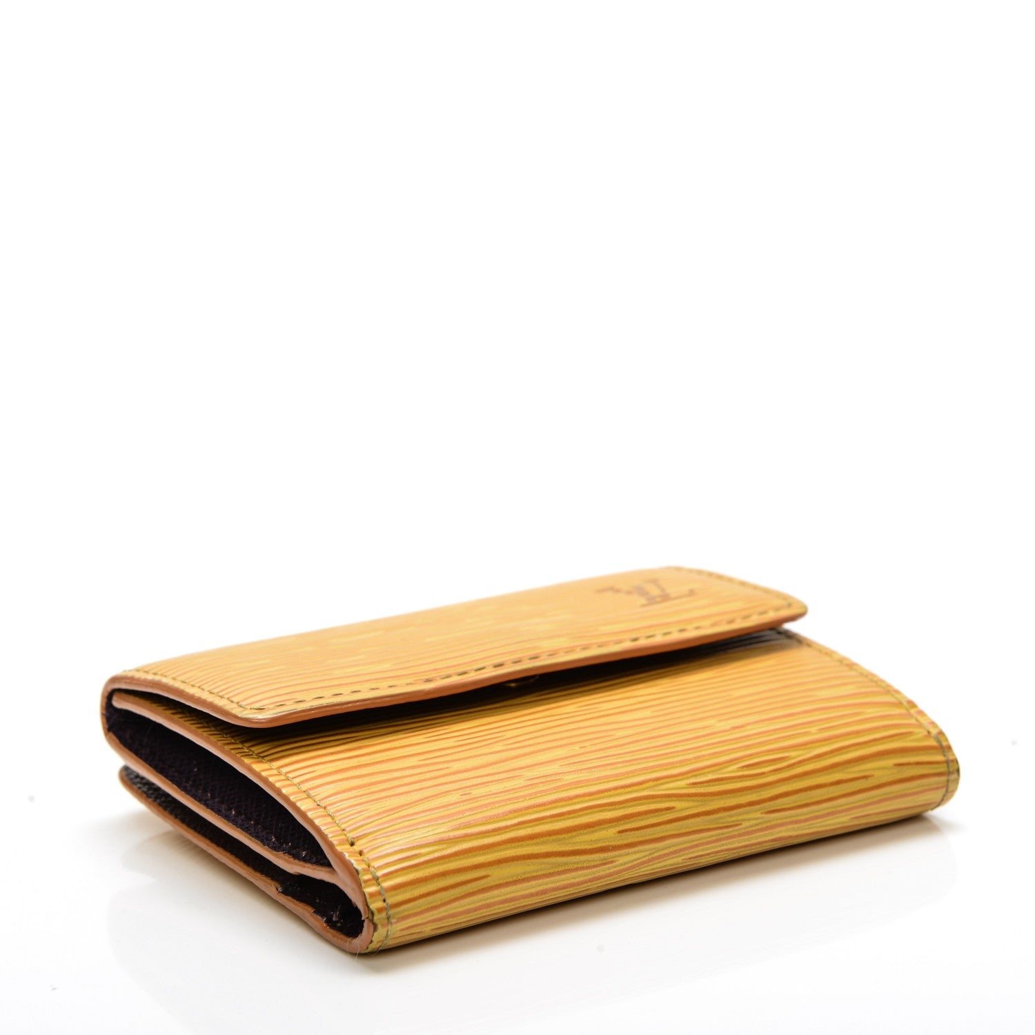 Louis Vuitton Epi Ludlow Wallet Tassil 4 of 7