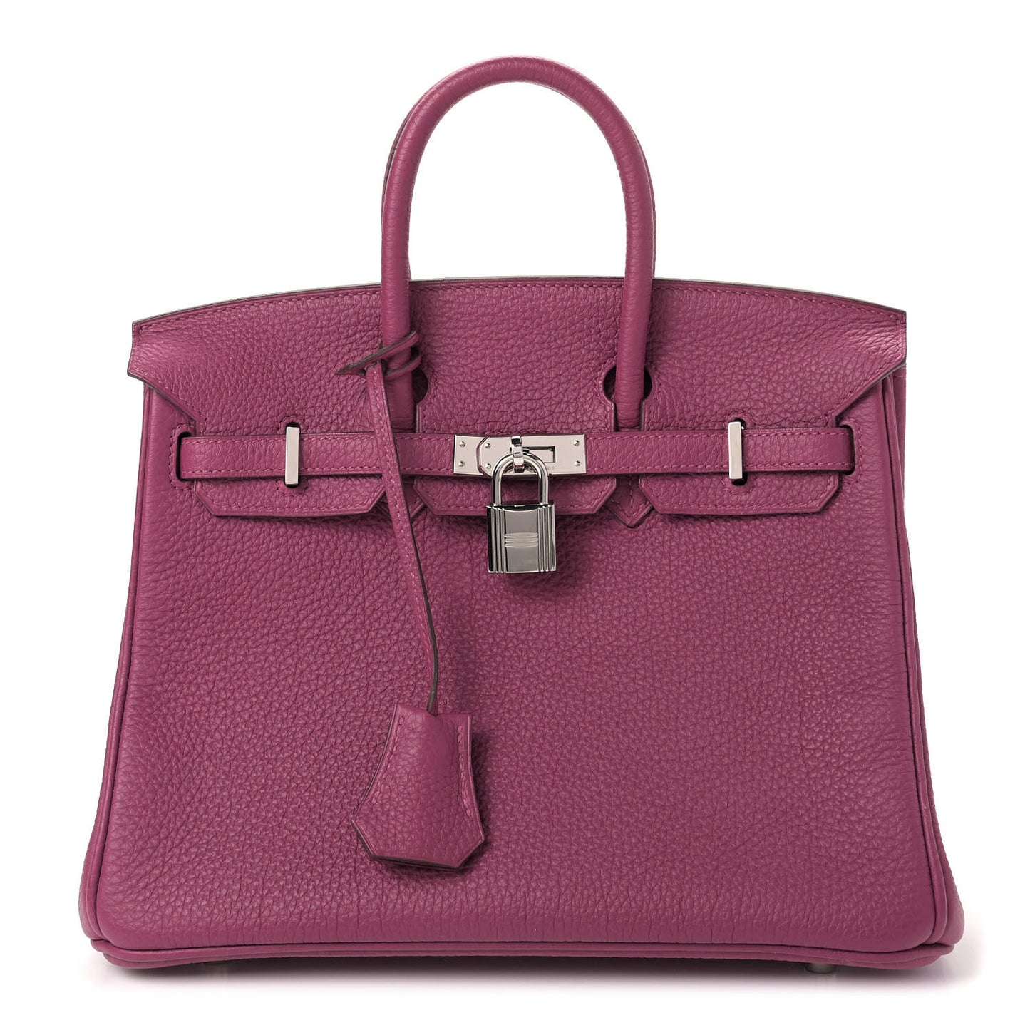 Togo Birkin 25 Tosca