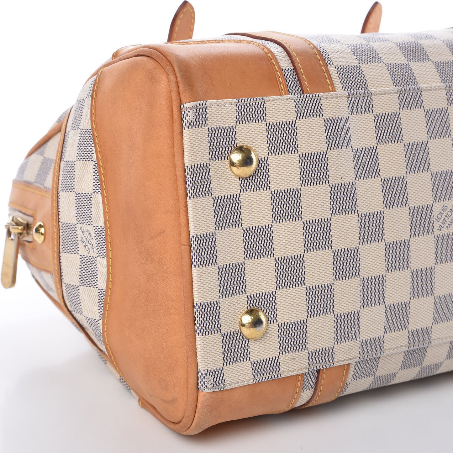 Damier Azur Berkeley
