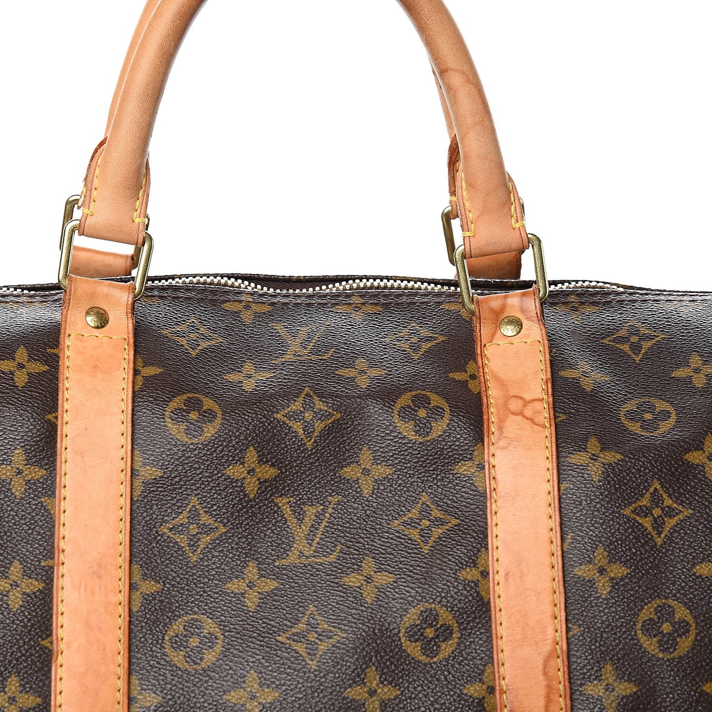 Monogram Keepall 60