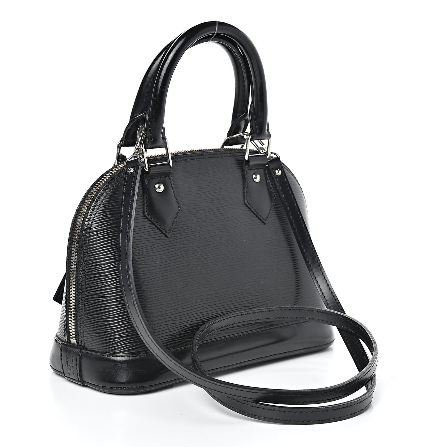 Epi Alma BB Black