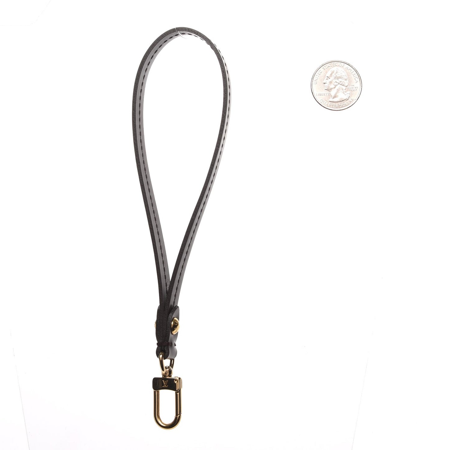 Accessory Strap Brown