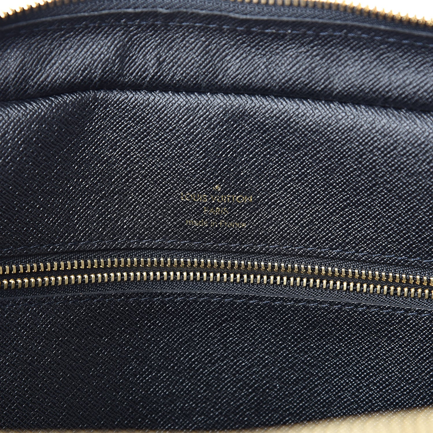 Louis Vuitton Epi Porte-Documents Voyage Briefcase Black 6 of 16