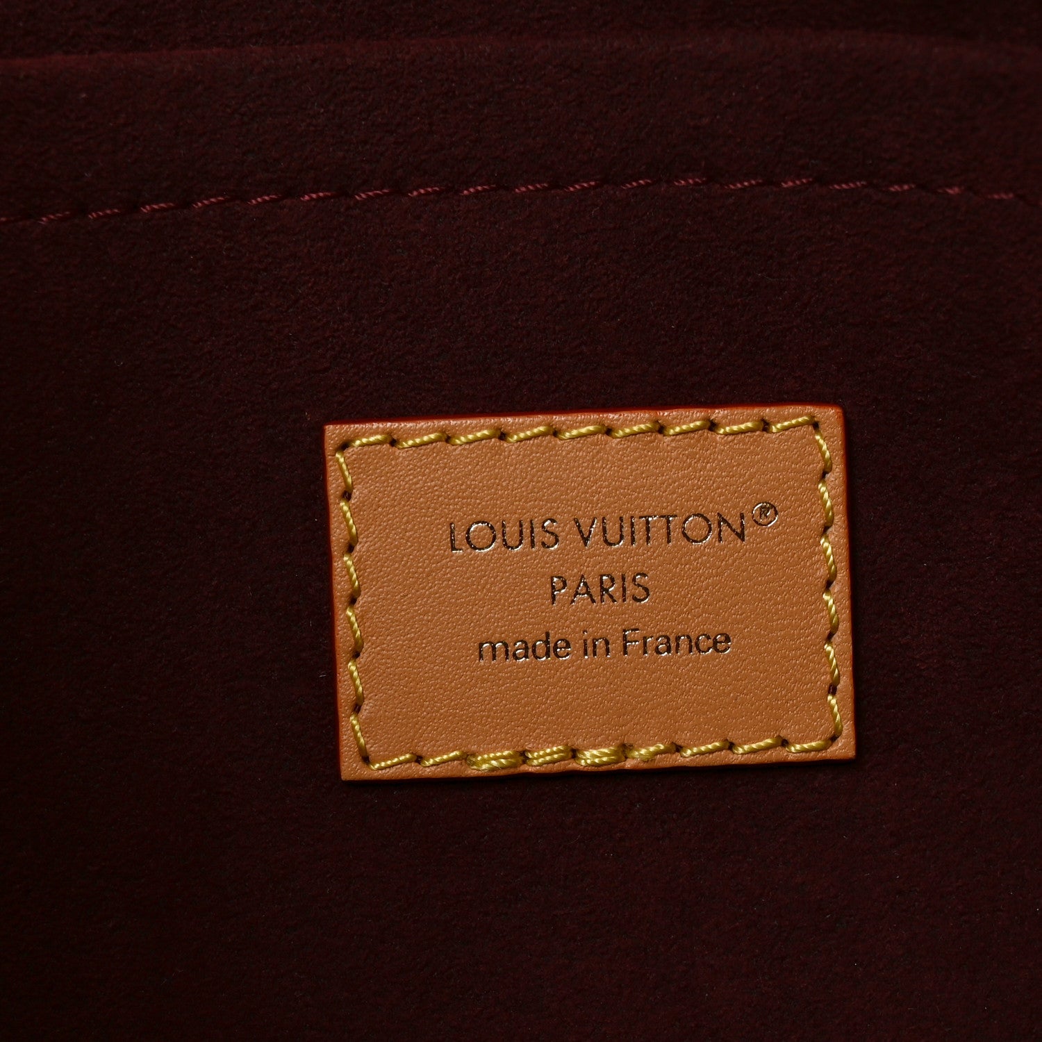 Louis Vuitton Monogram CarryAll East West 6 of 9