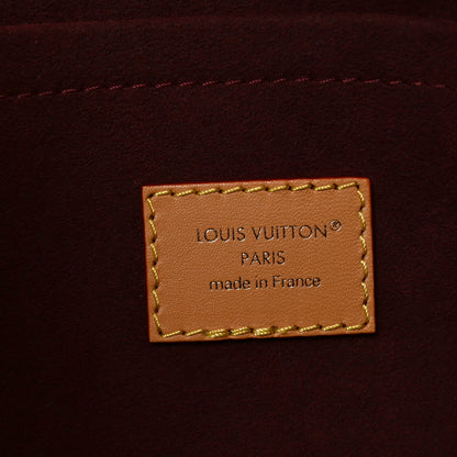 Louis Vuitton Monogram CarryAll East West 6 of 9