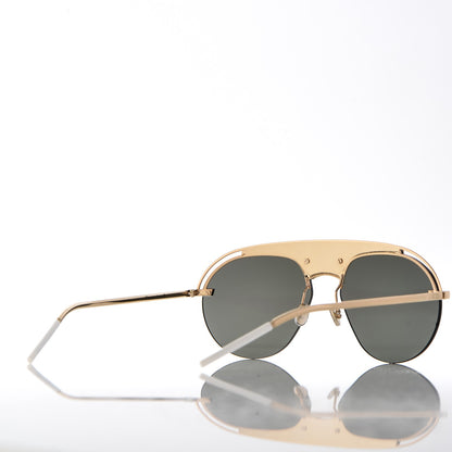 Christian Dior Dio(r)evolution Sunglasses Gold 4 of 9