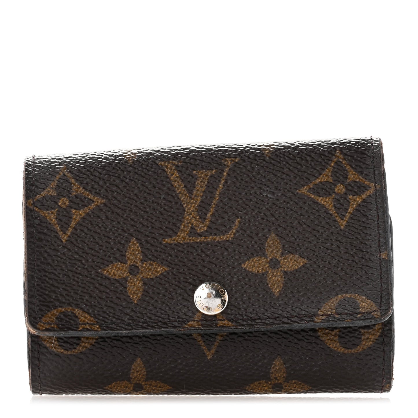 Monogram 6 Key Multicles Holder