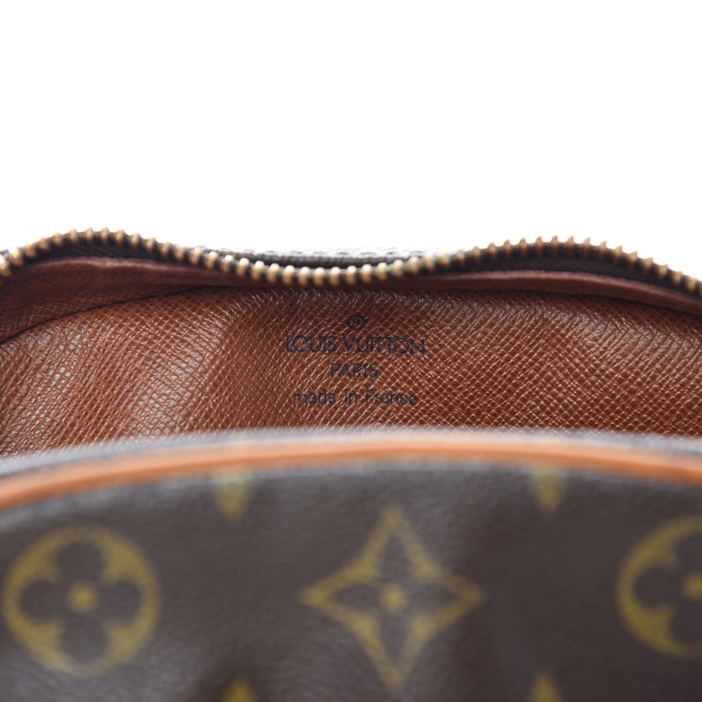Monogram Blois