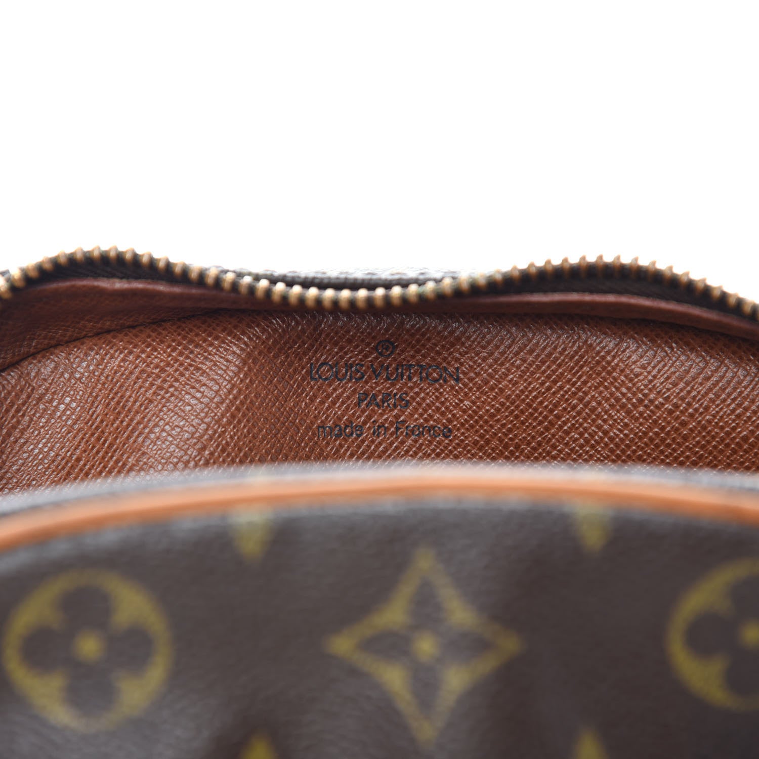 Louis Vuitton Monogram Blois 6 of 10