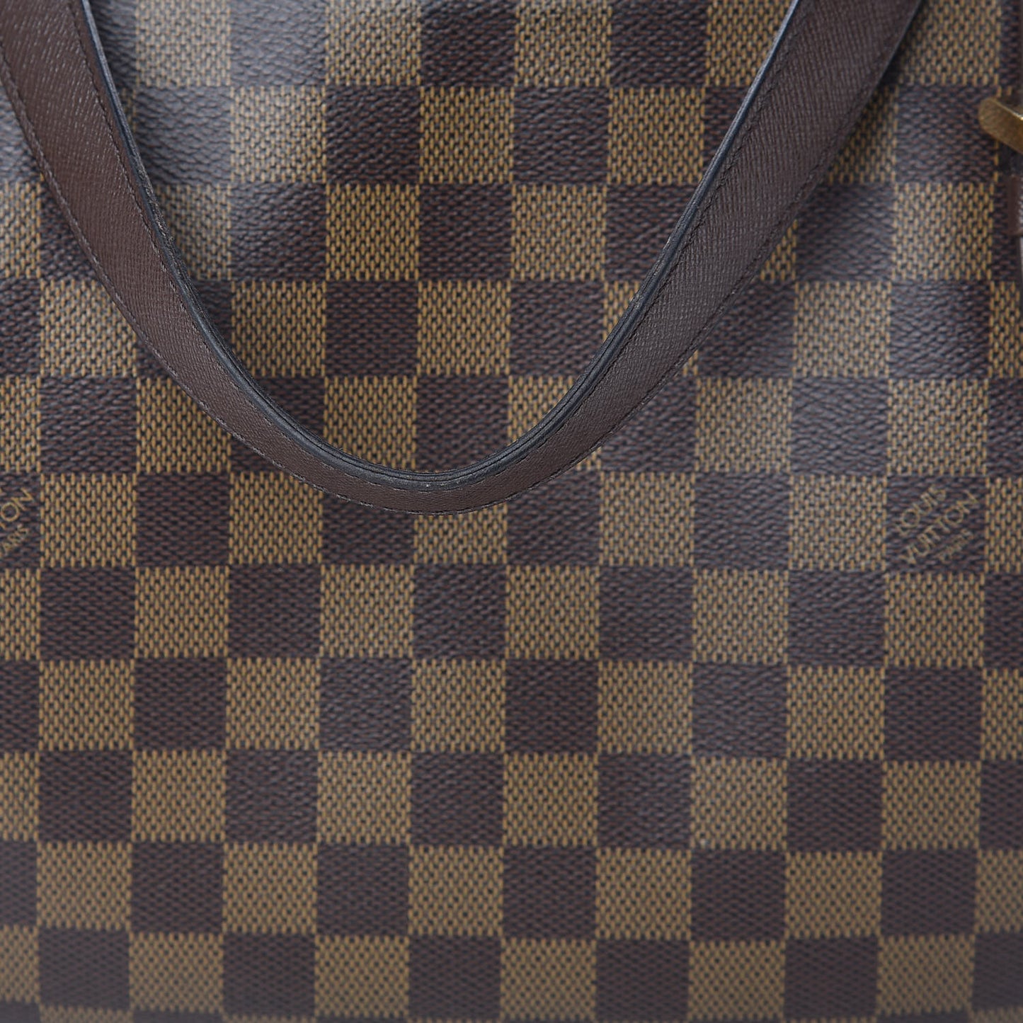 Damier Ebene Belem MM