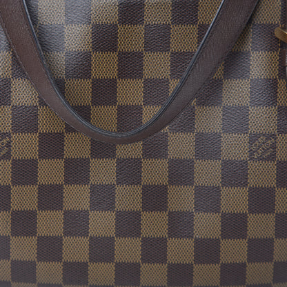 Louis Vuitton Damier Ebene Belem MM 14 of 20