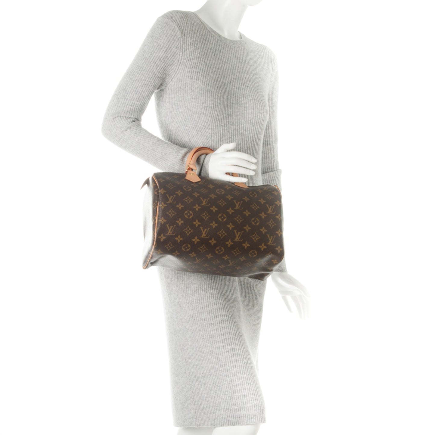 Monogram Speedy 30
