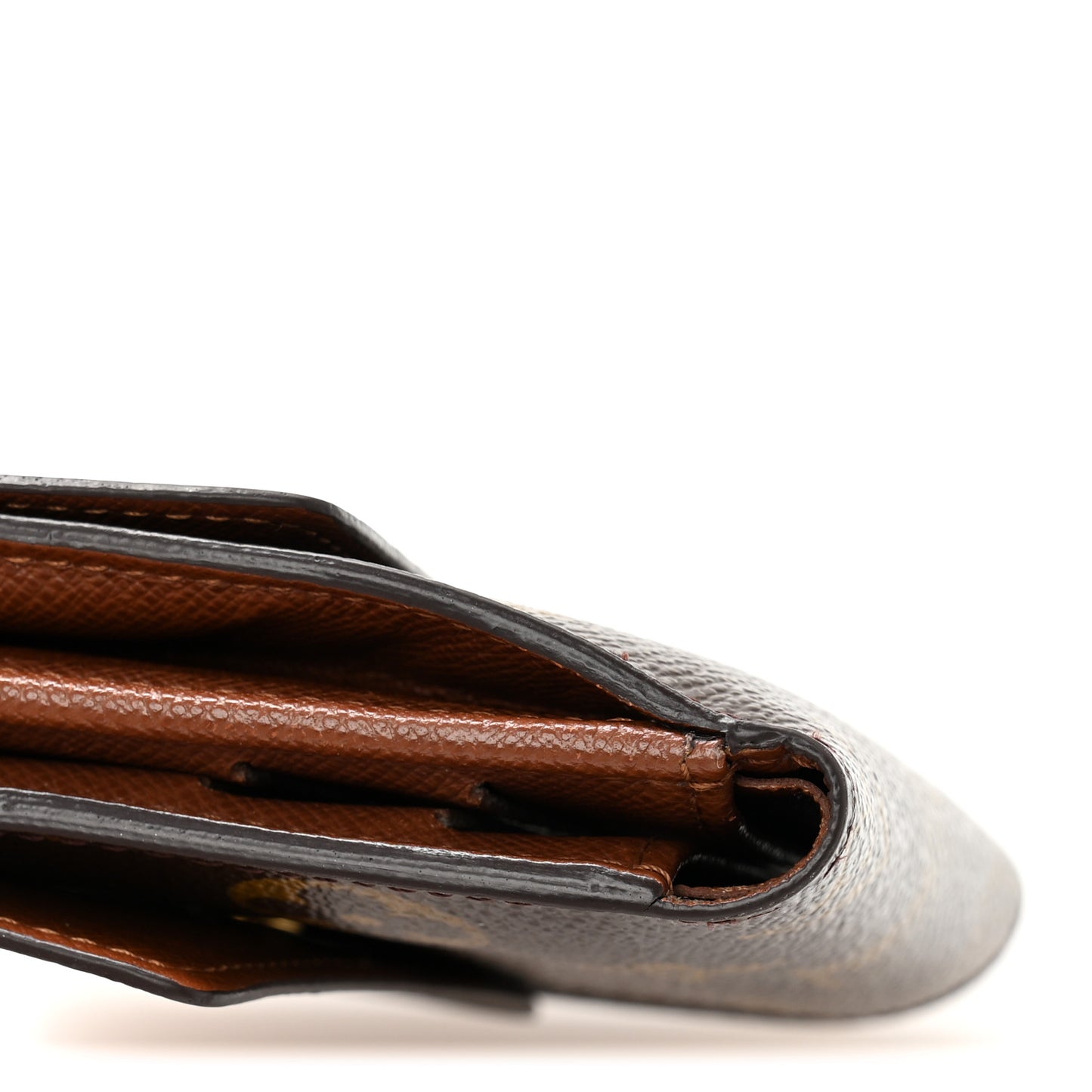 Monogram Elise Wallet