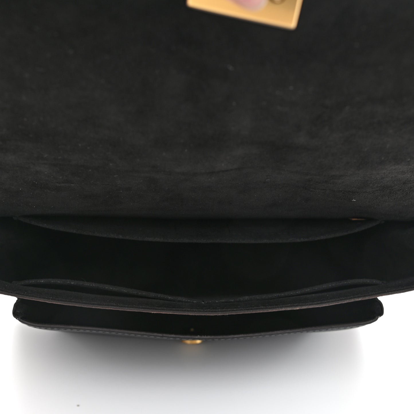 Monogram Marignan Black