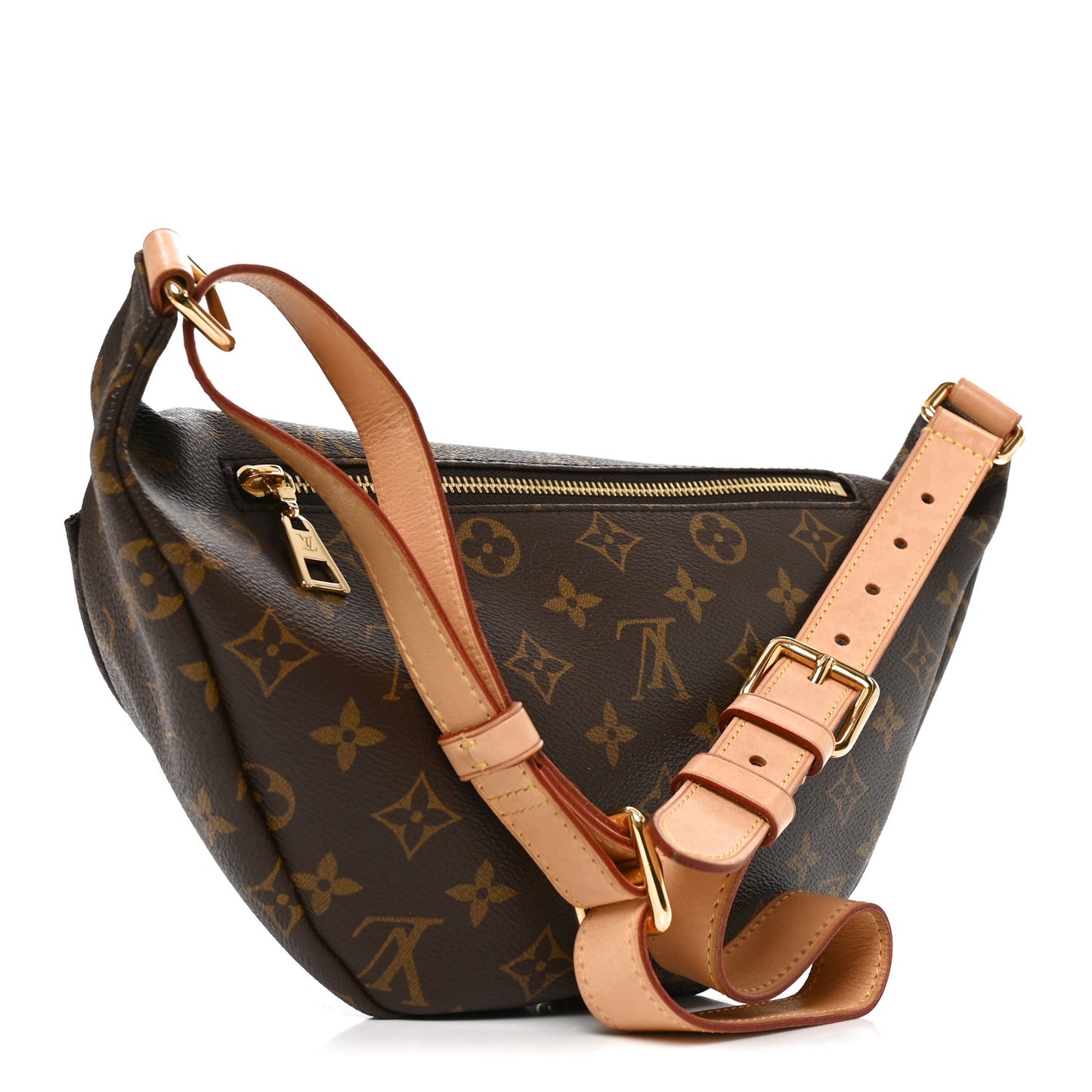 Monogram Bumbag