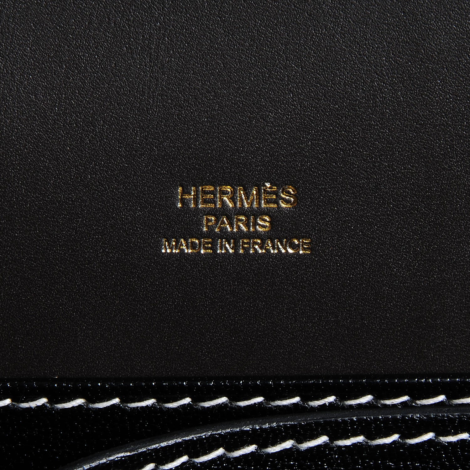 Hermes Veau Sombrero Sac Roulis 23 Fusain 6 of 9