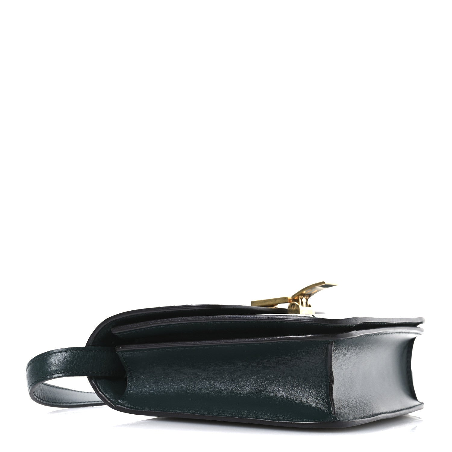Celine Box Calfskin Teen Classic Box Flap Bag Amazone 4 of 12