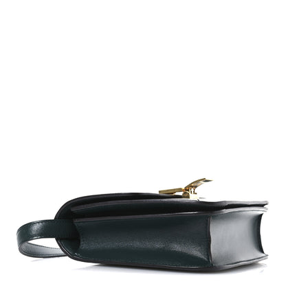 Celine Box Calfskin Teen Classic Box Flap Bag Amazone 4 of 12