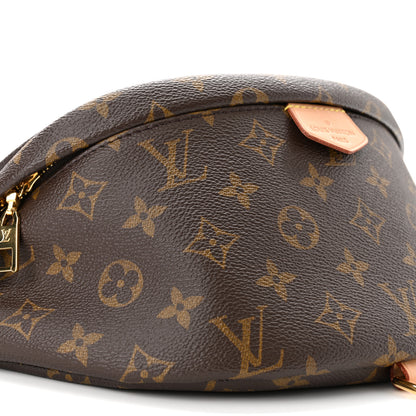 Louis Vuitton Monogram Bumbag 8 of 10
