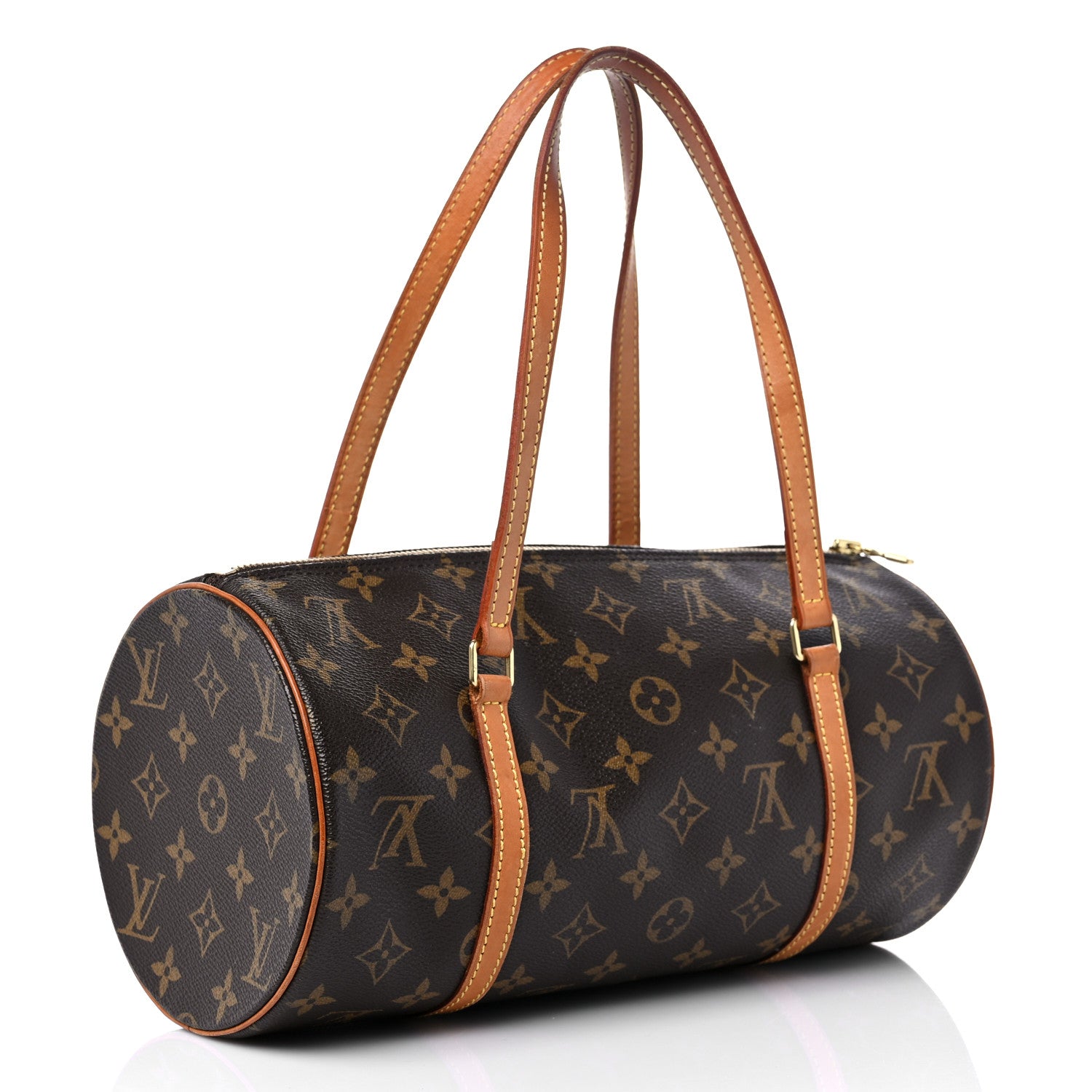 Louis Vuitton Monogram Papillon 30 3 of 17