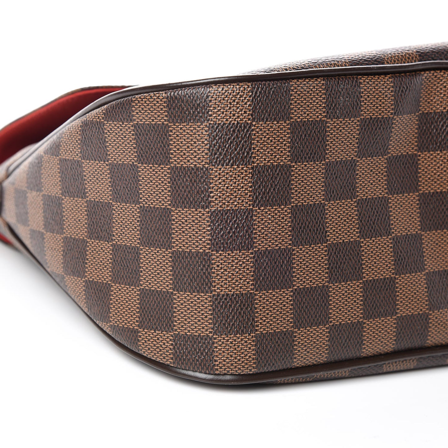 Damier Ebene Besace Rosebery