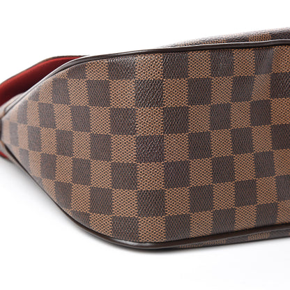 Louis Vuitton Damier Ebene Besace Rosebery 8 of 12