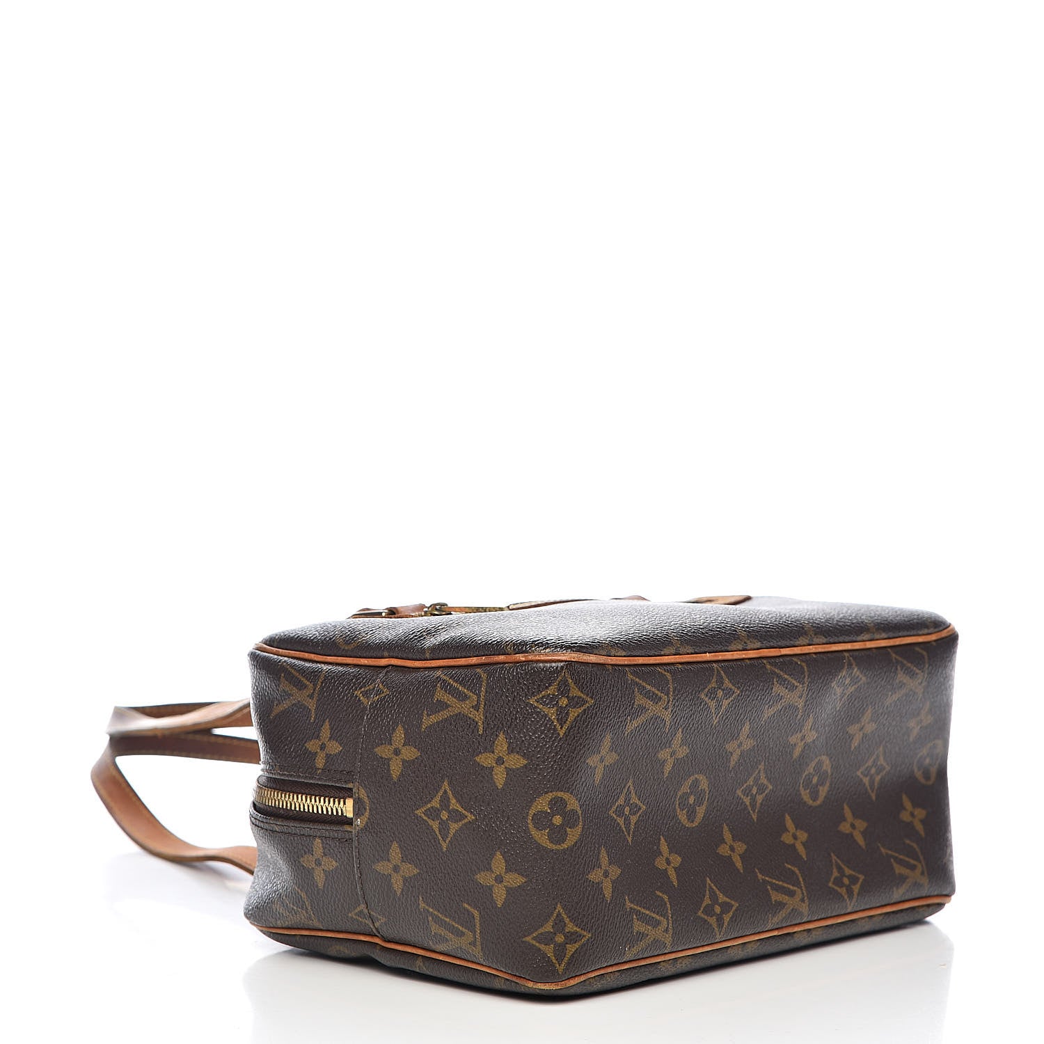Louis Vuitton Monogram Cite MM 4 of 29