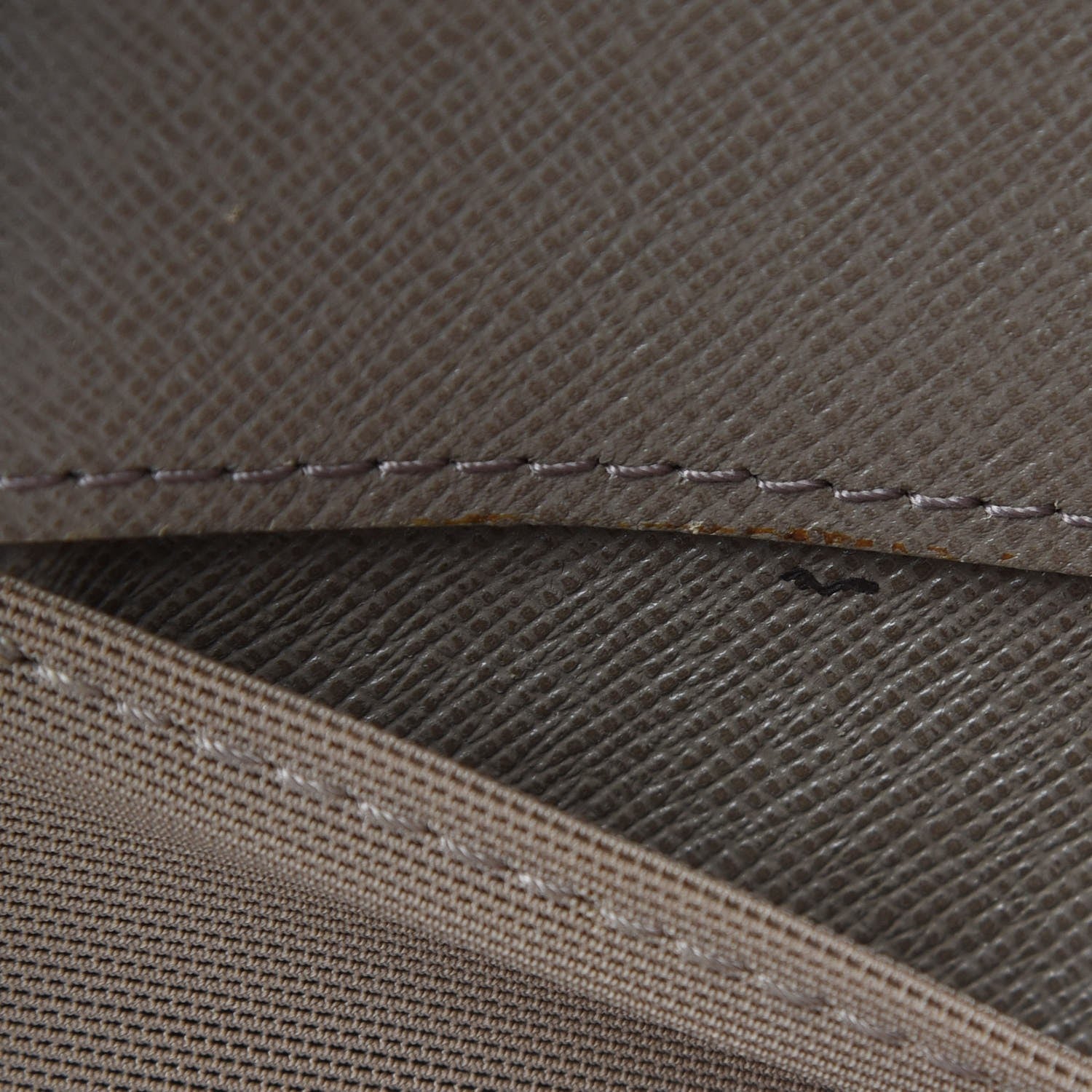 Louis Vuitton Damier Geant Mage Terre 9 of 9