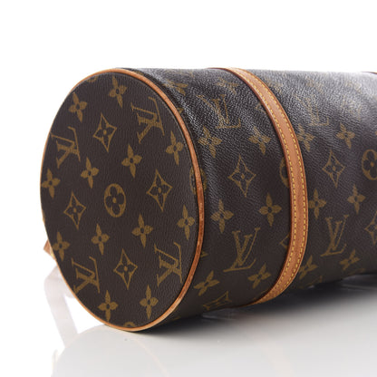 Louis Vuitton Monogram Papillon 30 6 of 7