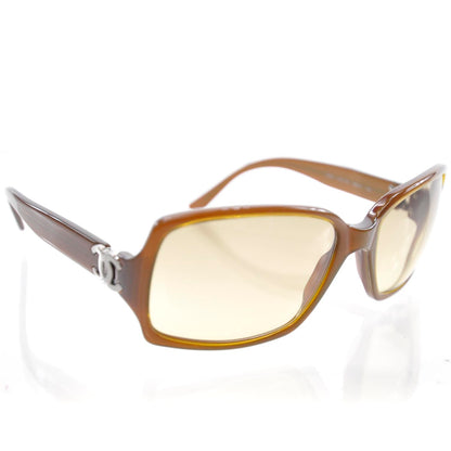 Chanel CC Sunglasses 5030 1 of 6