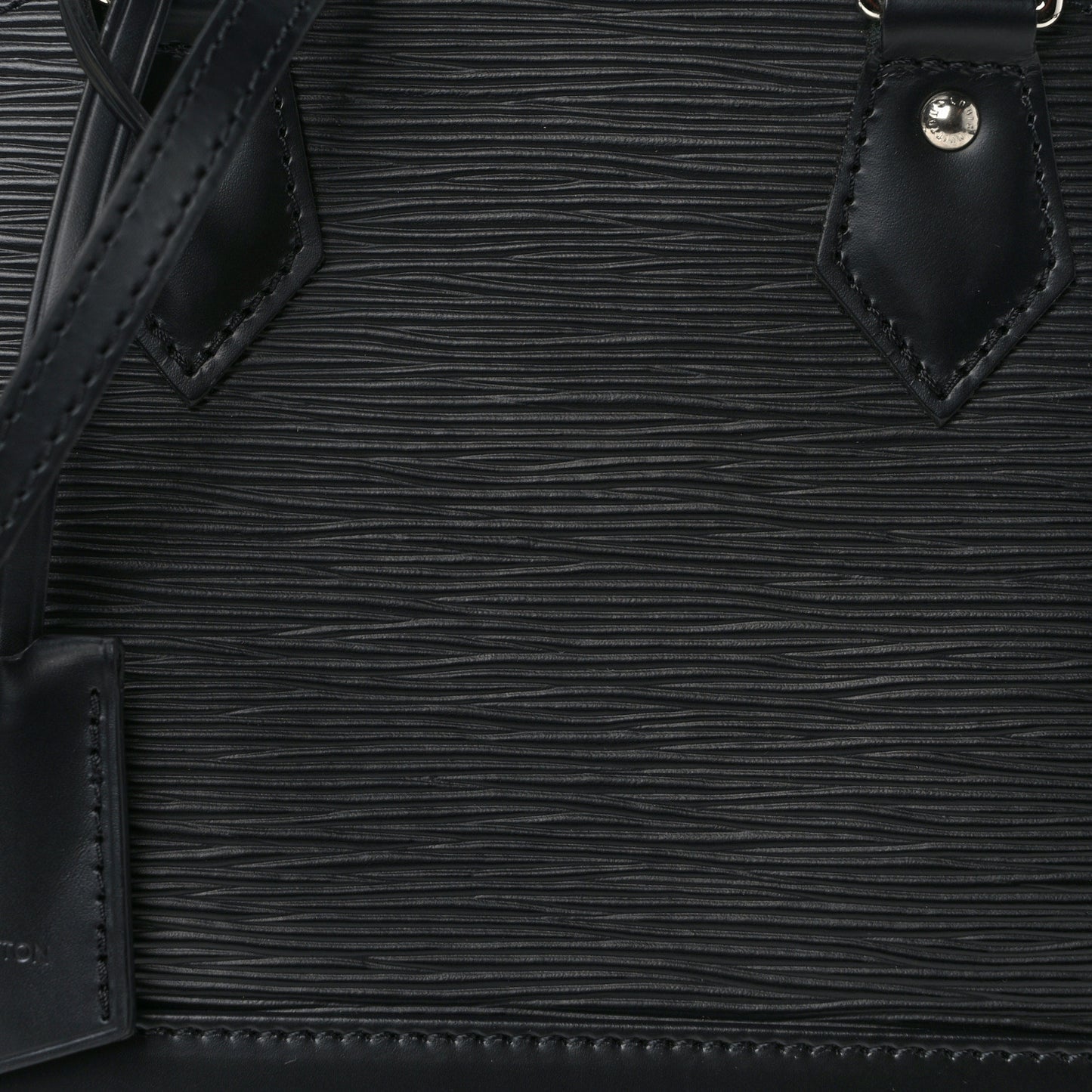 Epi Alma BB Black
