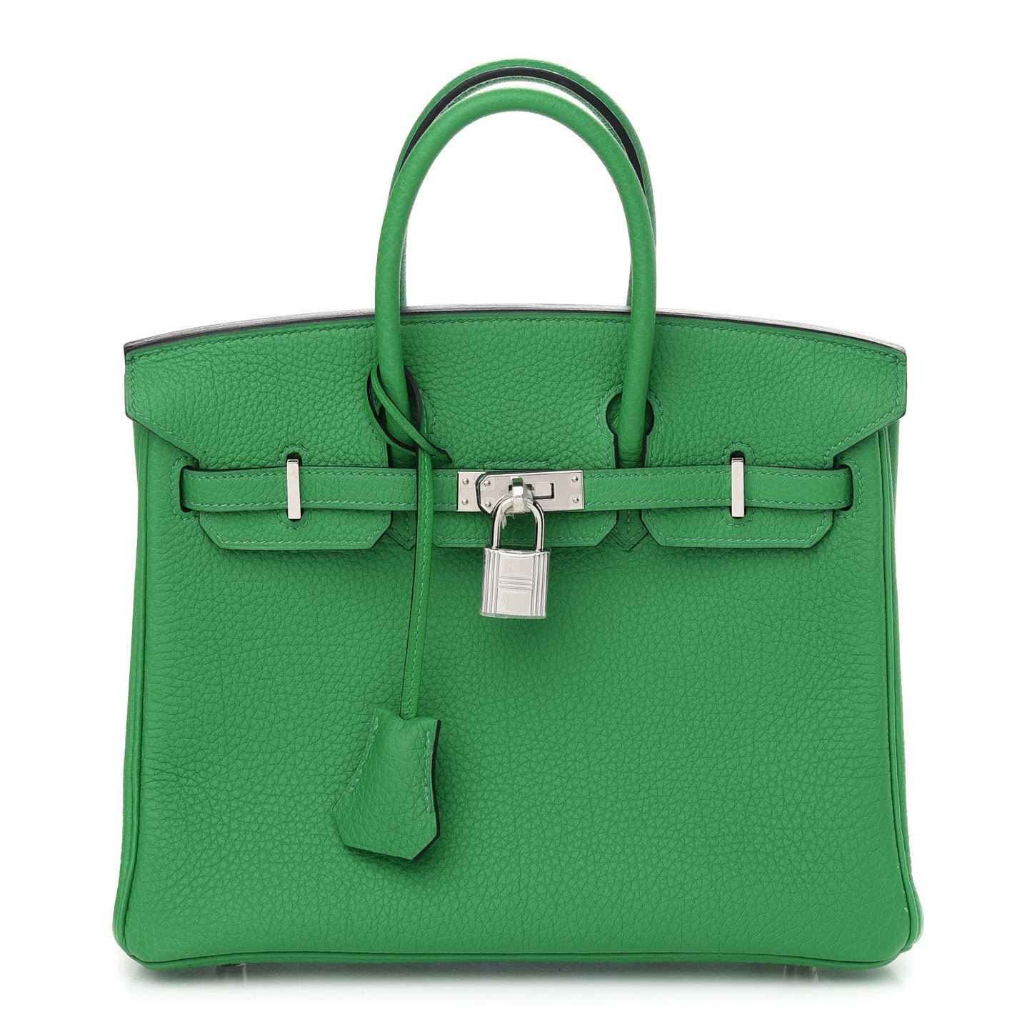 Togo Birkin 25 Bambou