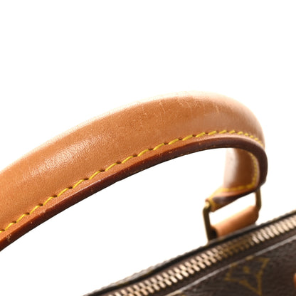 Louis Vuitton Monogram Keepall 50 12 of 13