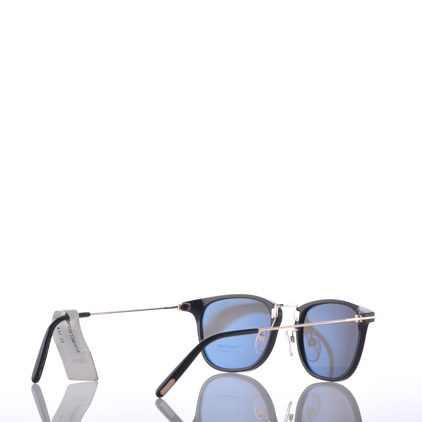 Beau Sunglasses TF672 Black