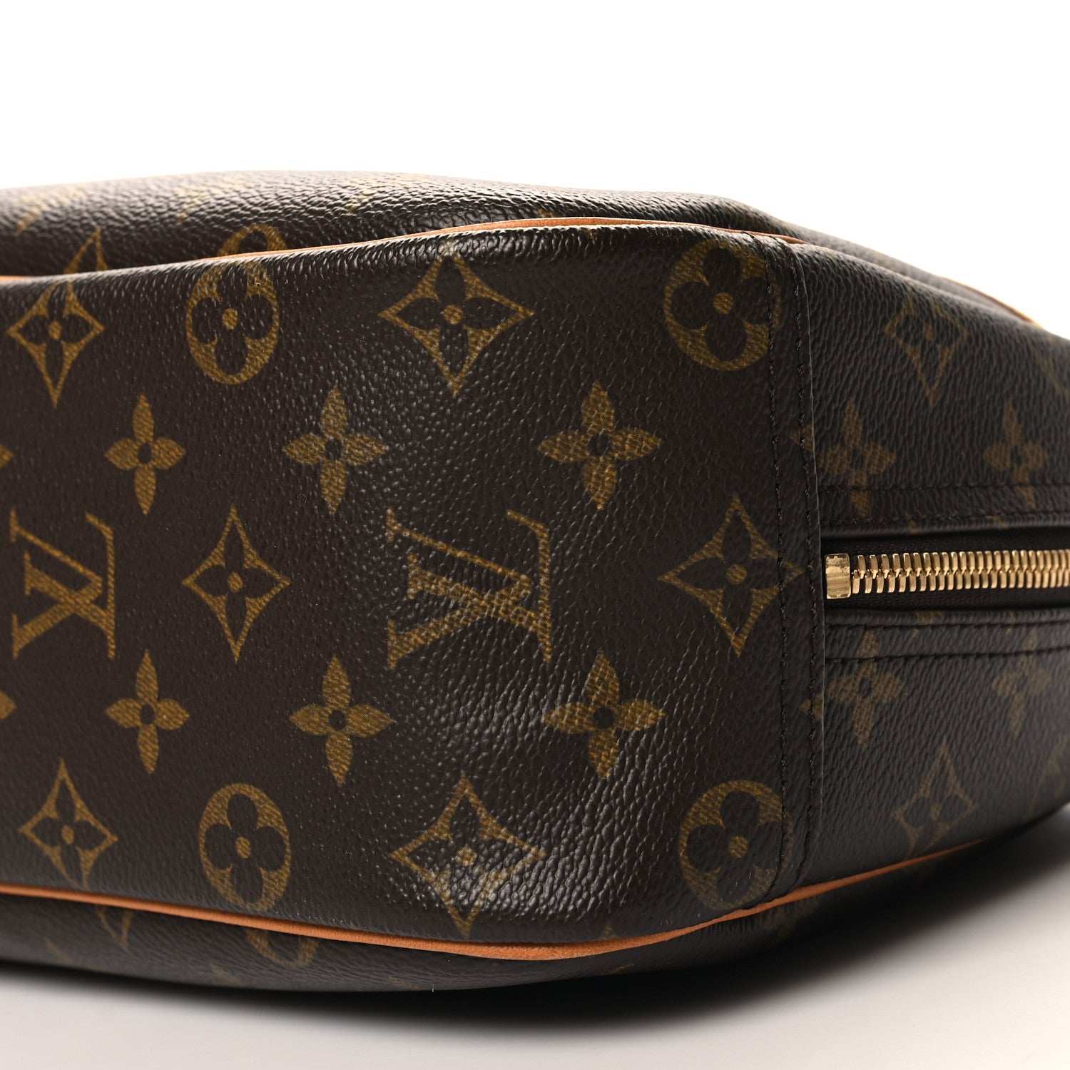 Louis Vuitton Monogram Trouville 9 of 9