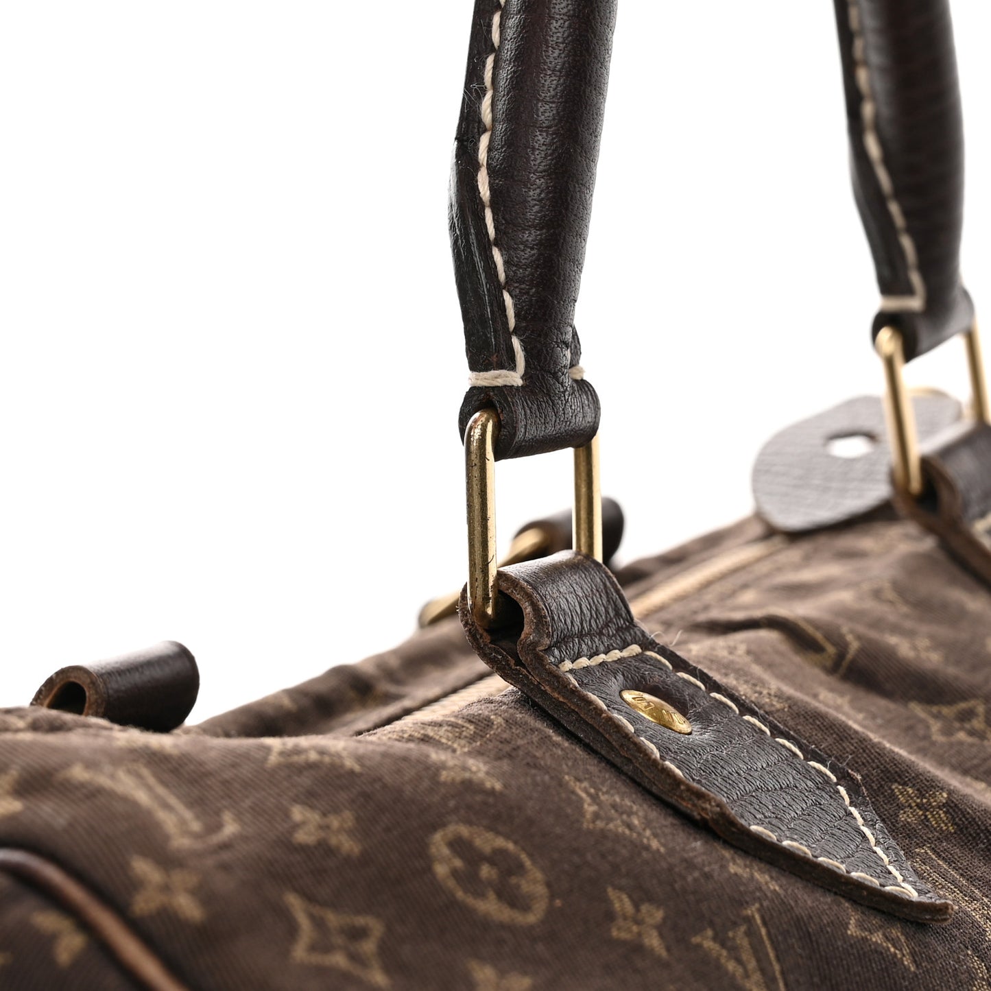 Monogram Idylle Speedy 30 Fusain