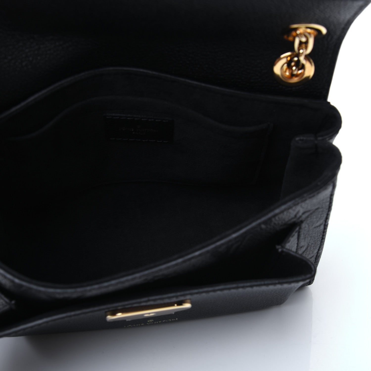 Louis Vuitton Empreinte Vavin BB Black 5 of 17