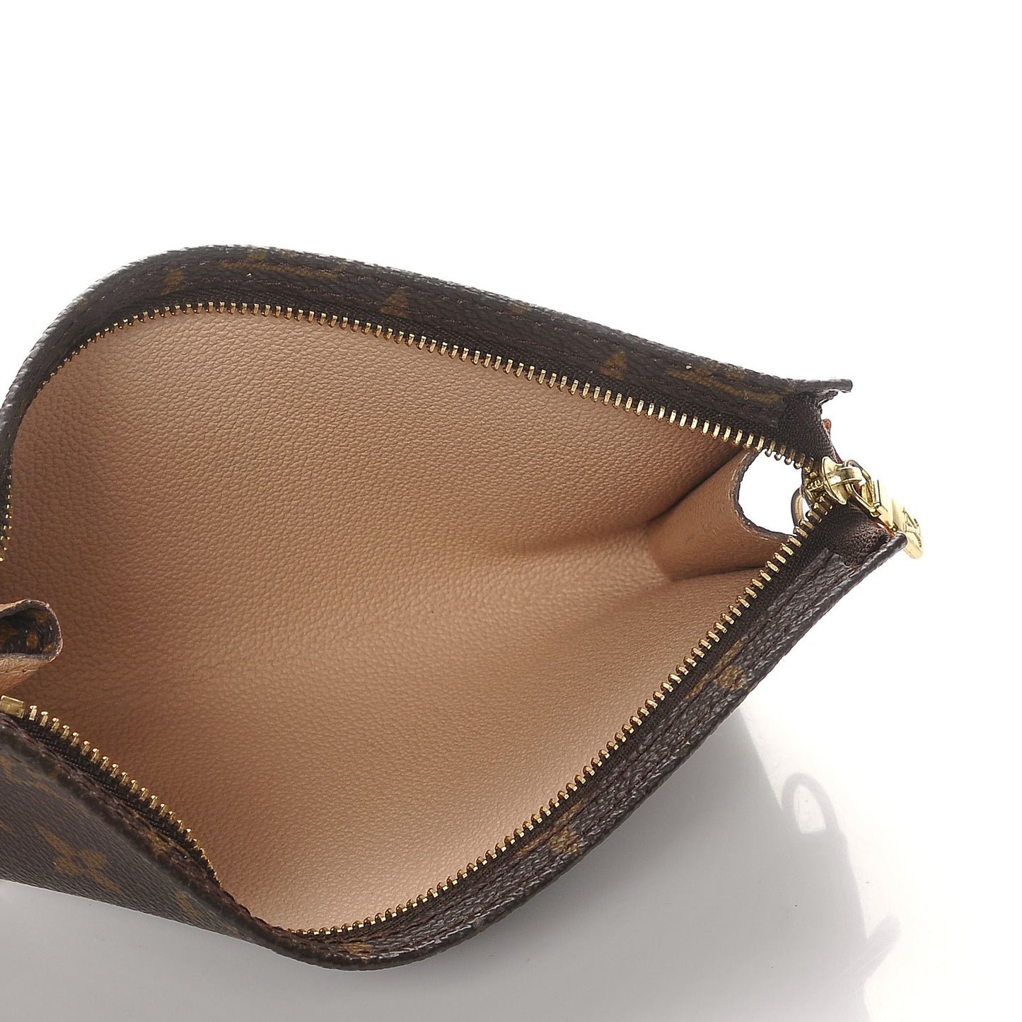 Monogram Bucket Pouch 27