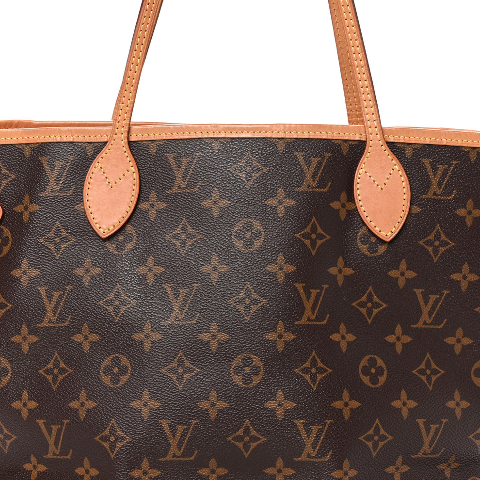 Louis Vuitton Monogram Neo Neverfull MM Cherry 1991028 – FASHIONPHILE