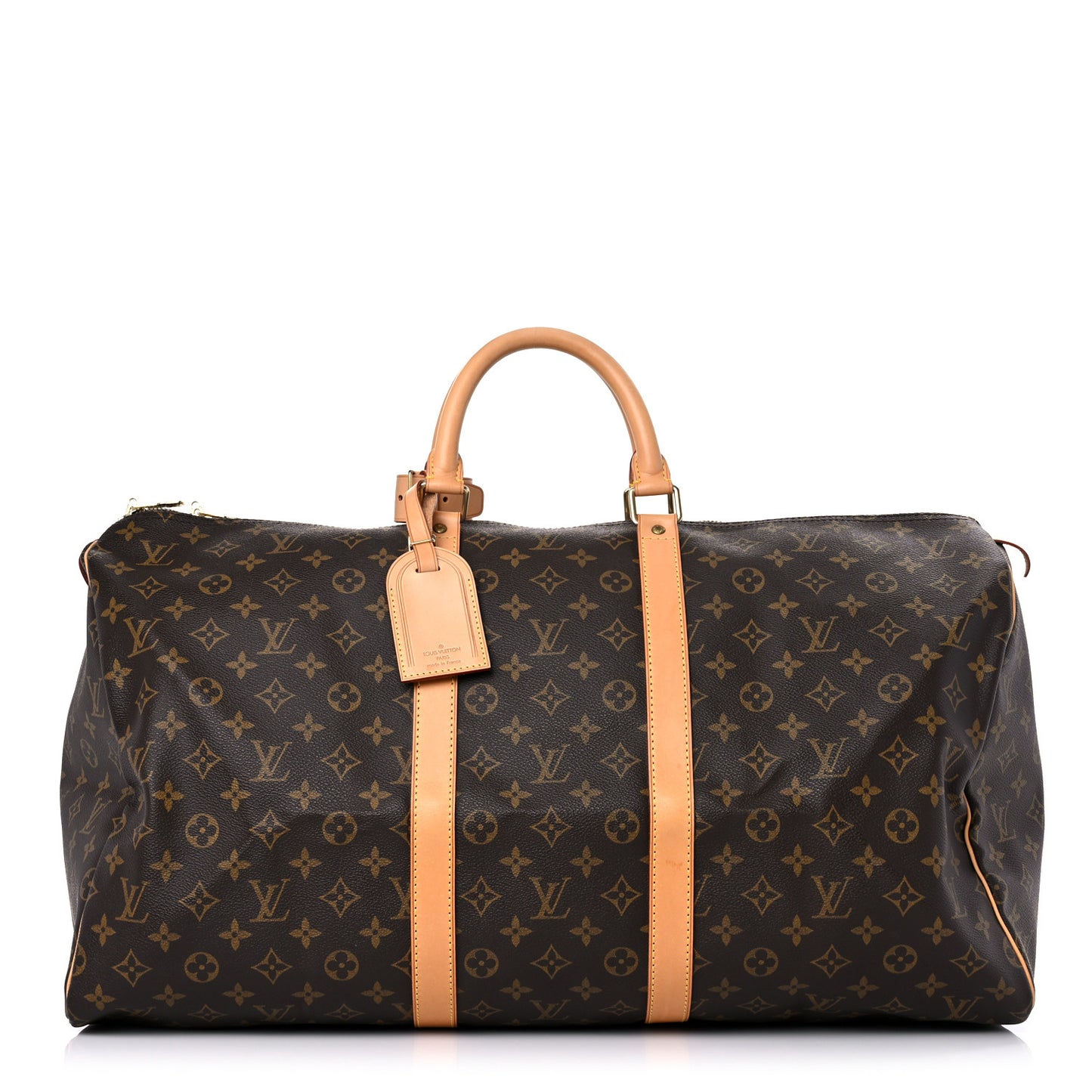 Monogram Keepall 55