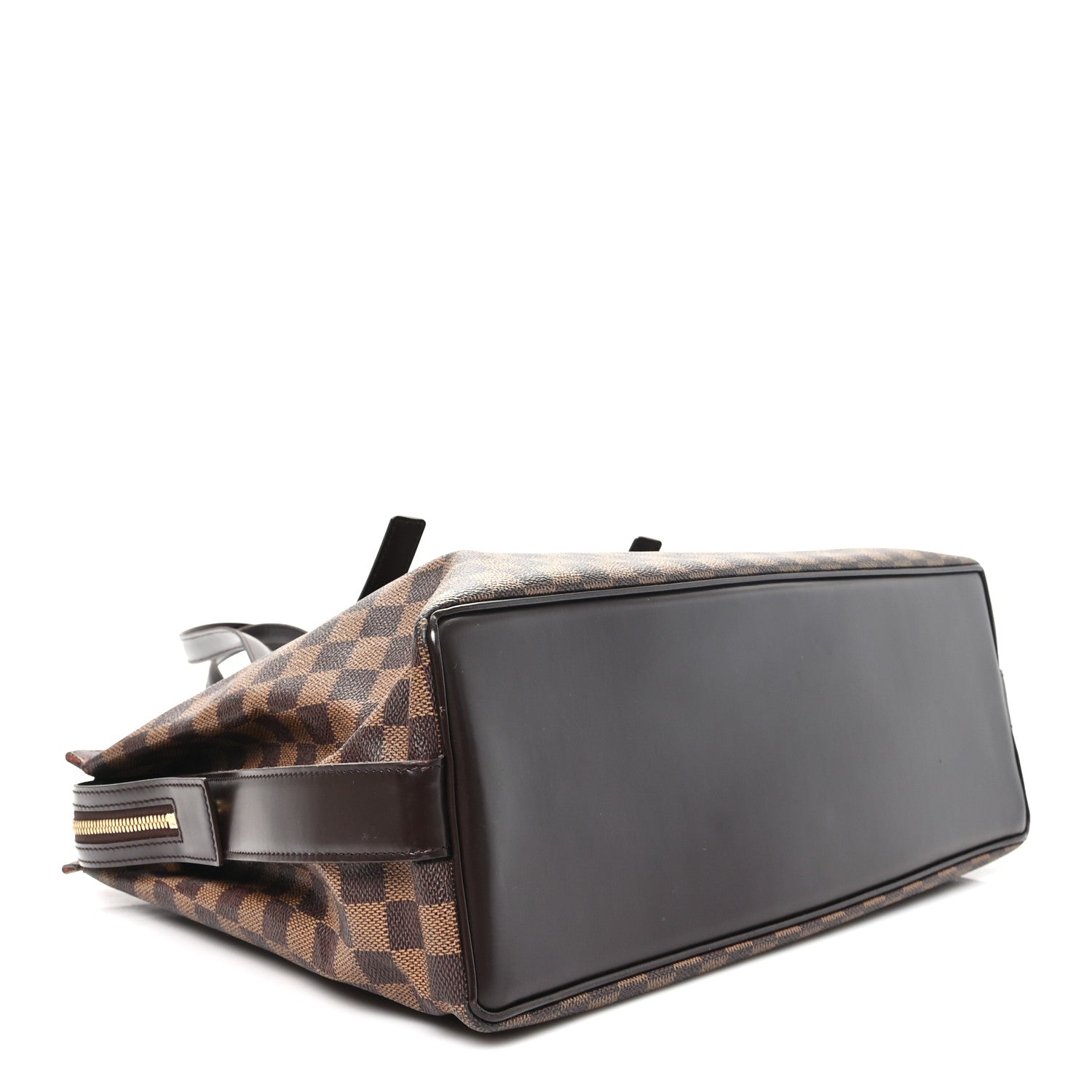 Louis Vuitton Damier Ebene Chelsea Tote 4 of 9