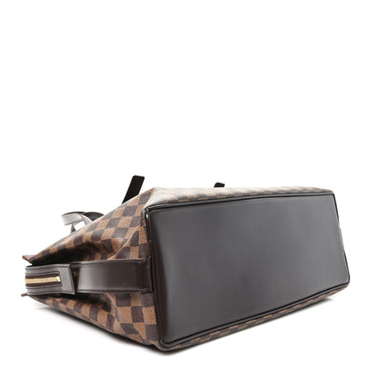 Louis Vuitton Damier Ebene Chelsea Tote 4 of 9
