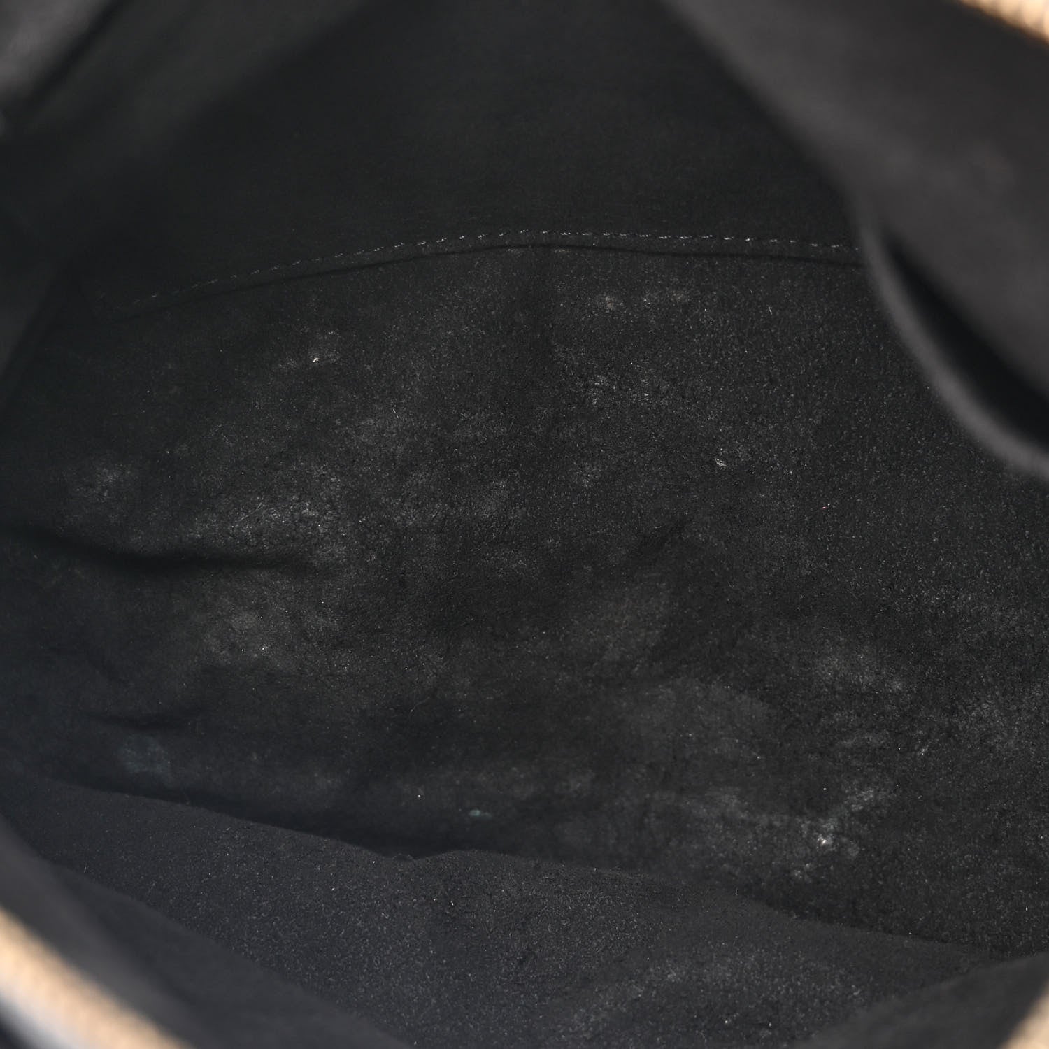 Louis Vuitton Monogram Pallas Full Black 20 of 20