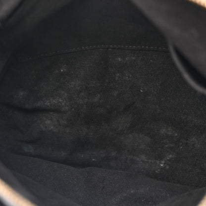 Louis Vuitton Monogram Pallas Full Black 20 of 20